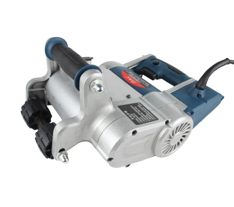 Power Tools And Engineering - Электрический станок для измельчения кирпича, электроинструмент.