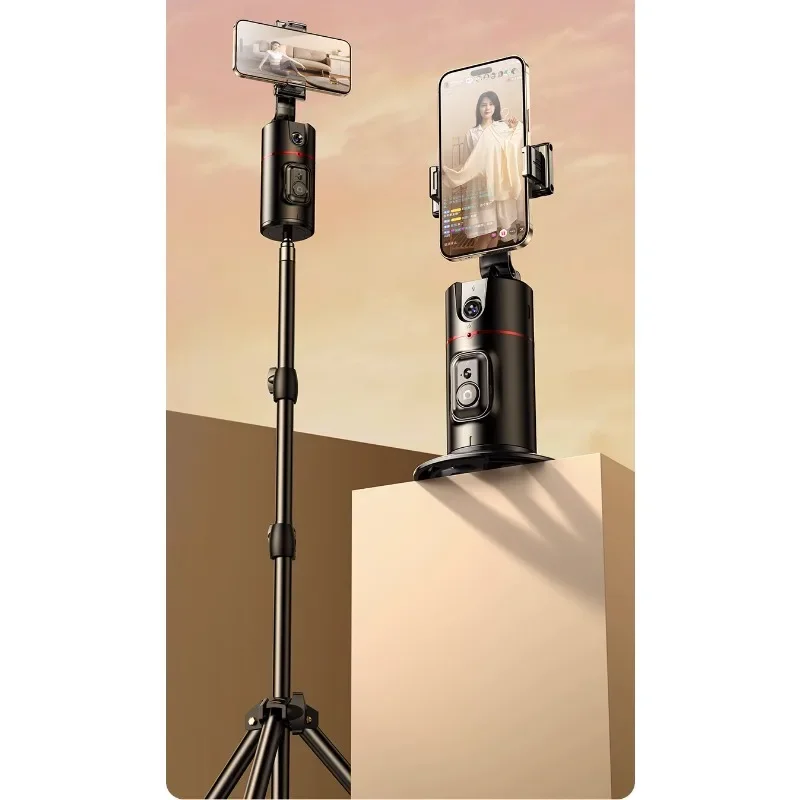 Power Tools Ai - Интеллектуальная селфи-палка с искусственным интеллектом, функцией