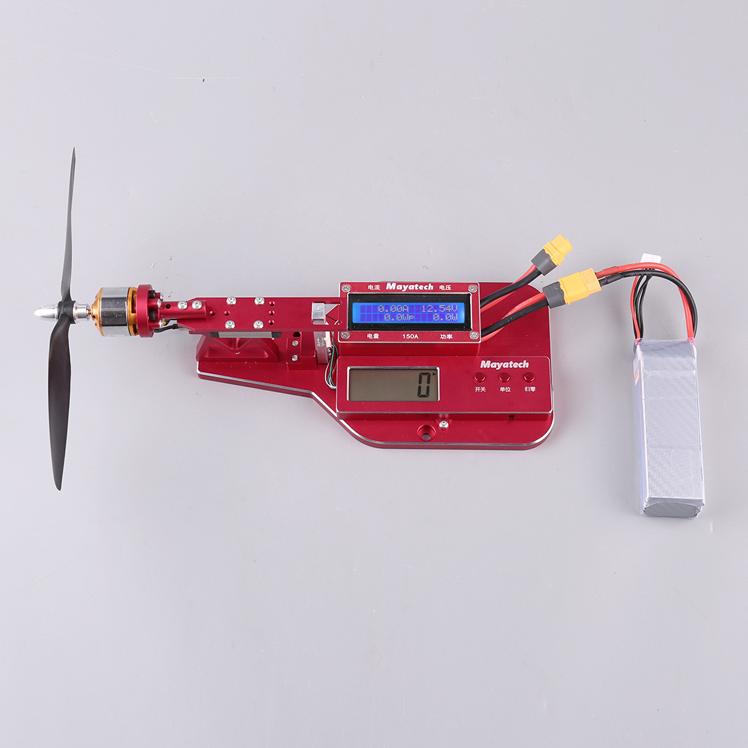 Power Tools And Engineering - Амперметр-измеритель мощности Mayatech MT150A для обработки