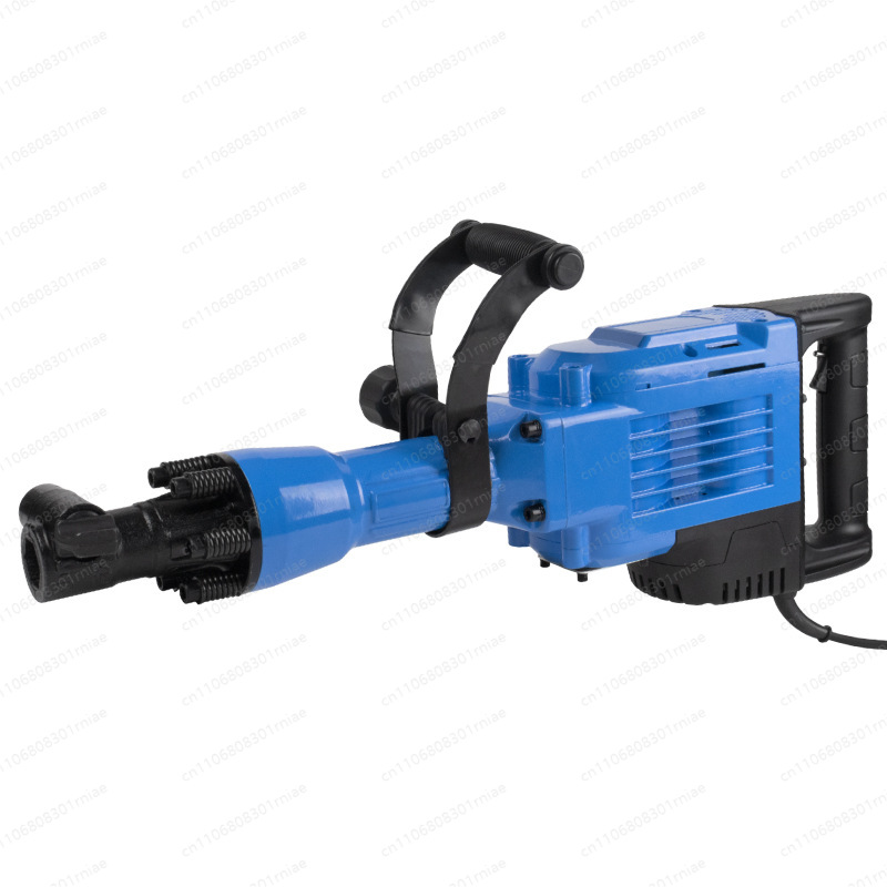 Power Tools And Engineering - Электрическая кирка, большие электроинструменты, промышленный инженерный