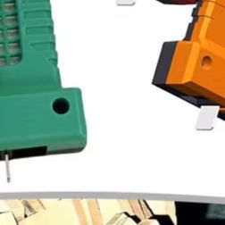 Power Tools Inspection - Портативный светодиодный инспекционный фонарь 14 Вт