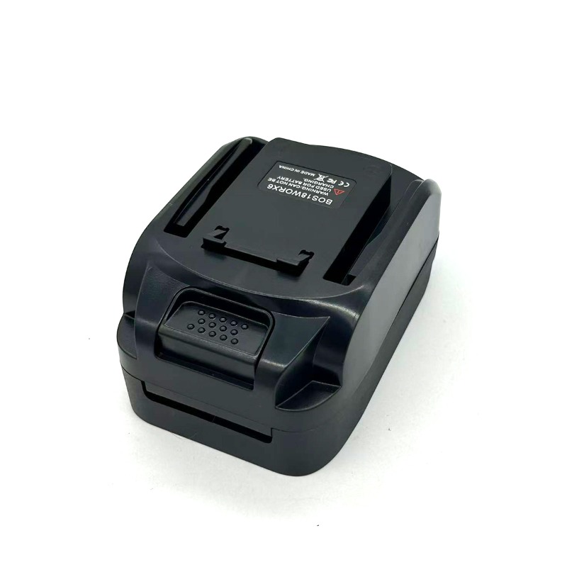 Power Tools Use - Аккумулятор Li-ion BS 18V BAT609 BAT610G