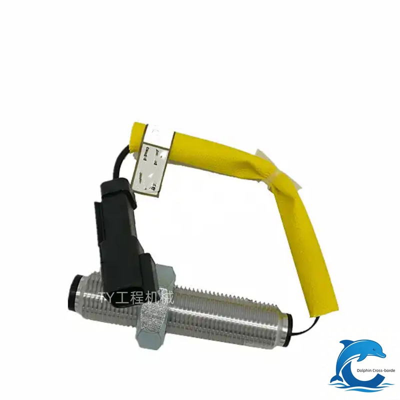 Датчик частоты вращения двигат – обзор и цена Power Tools Caterpillar