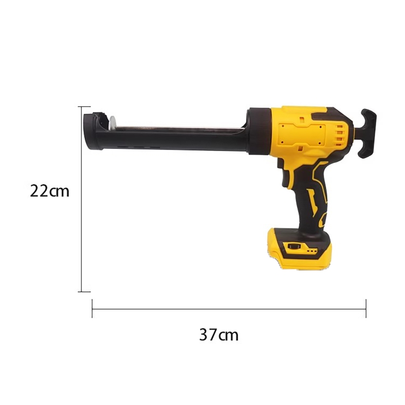 Электрический пистолет для гер – обзор и цена Power Tools Universal Battery