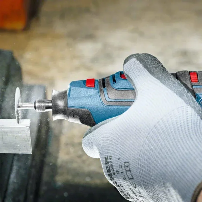 BOSCH GRO12V-35 12В Электричес – обзор и цена Power Tools Bosch