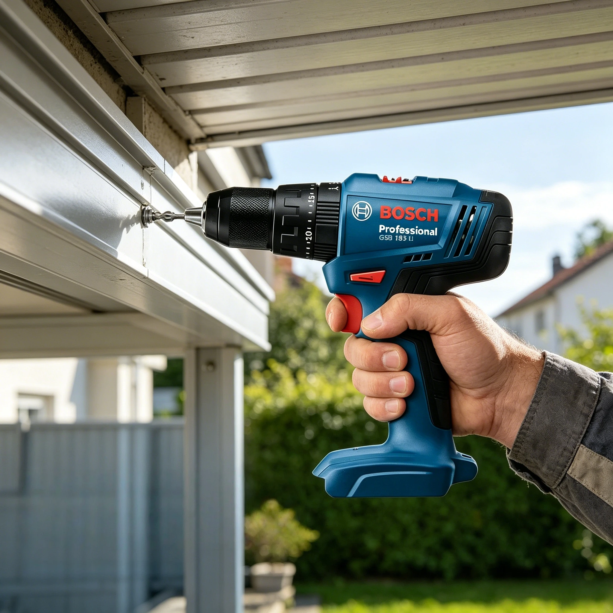 Многофункциональный аккумулято – обзор и цена Power Tools Use
