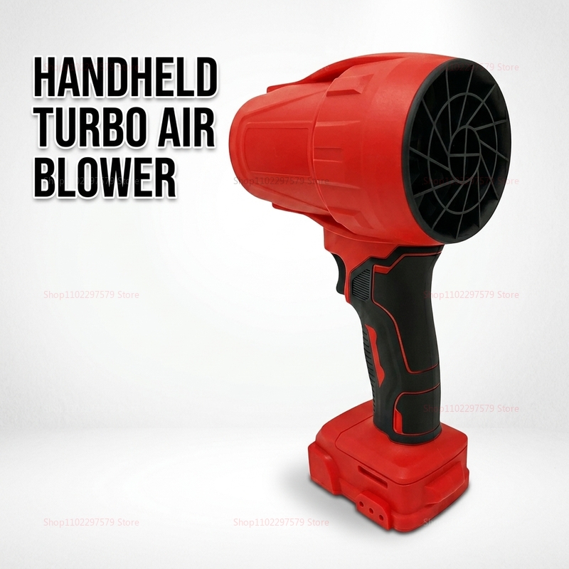 Беспроводной турбовентилятор-в – обзор и цена Power Tools Use