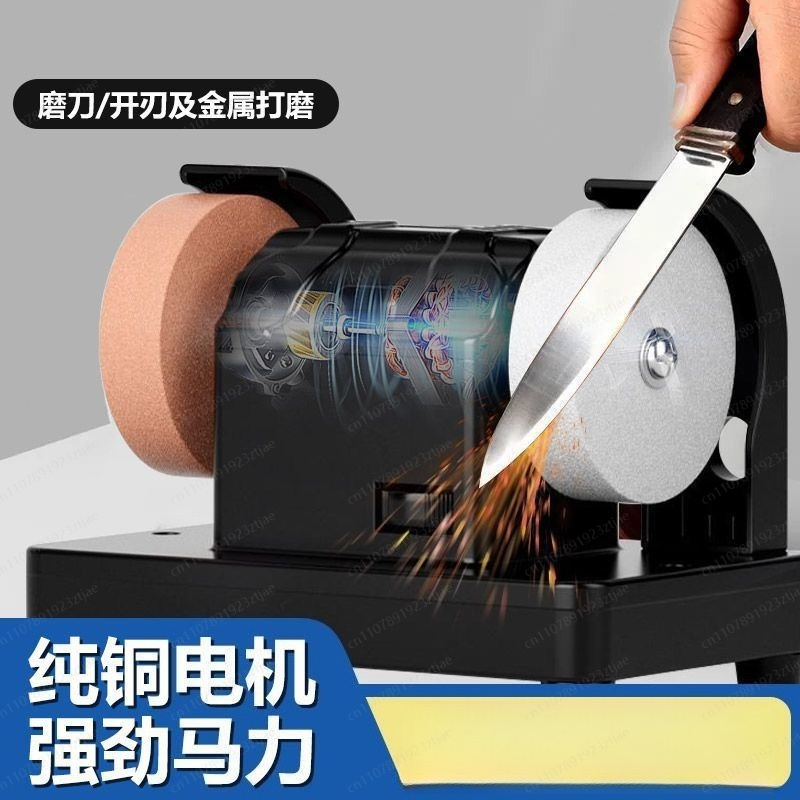 Мощный настольный точильный ст – обзор и цена Power Tools Use