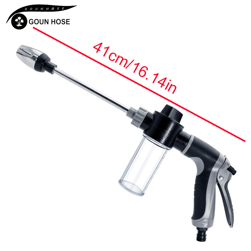 Мощный пистолет для мойки авто – обзор и цена Power Tools And Engineering