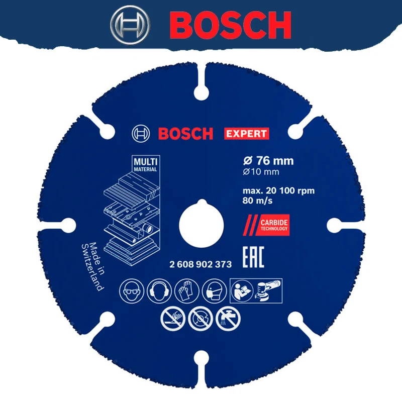 Оригинальный твердосплавный мн – обзор и цена Power Tools Bosch