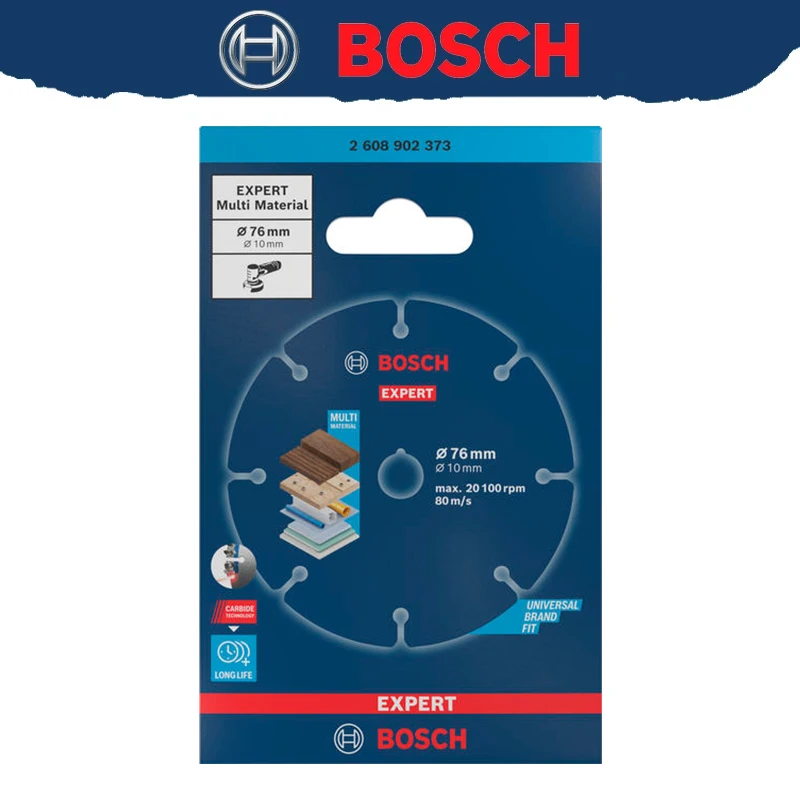 Оригинальный твердосплавный мн – обзор и цена Power Tools Bosch