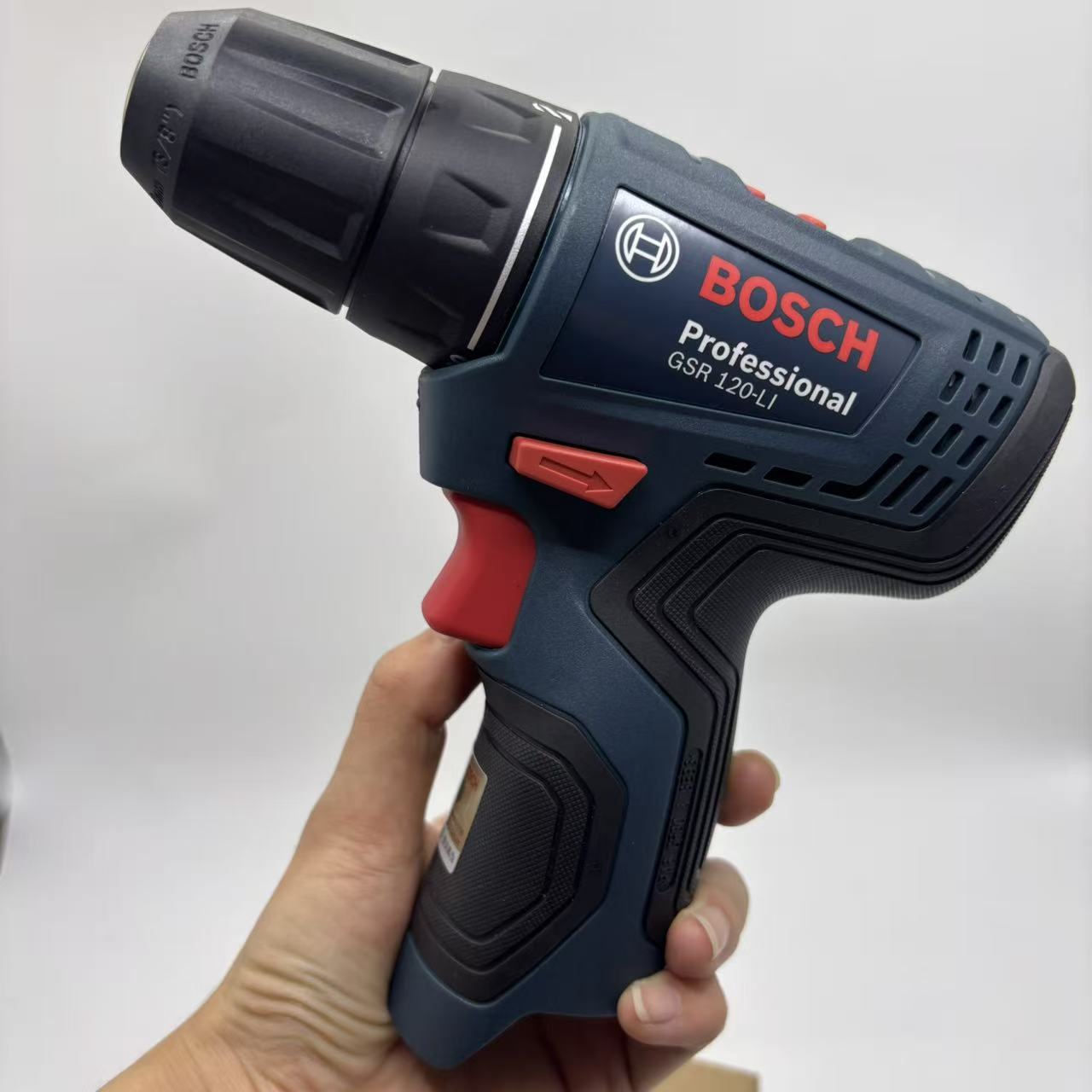 Аккумуляторная дрель-шуруповер – обзор и цена Power Tools Bosch