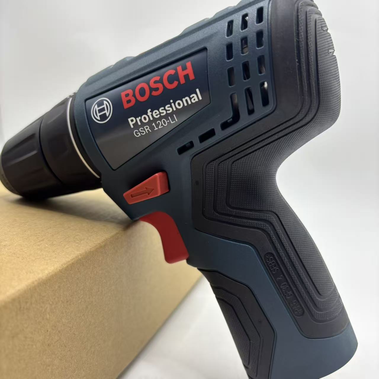 Аккумуляторная дрель-шуруповер – обзор и цена Power Tools Bosch