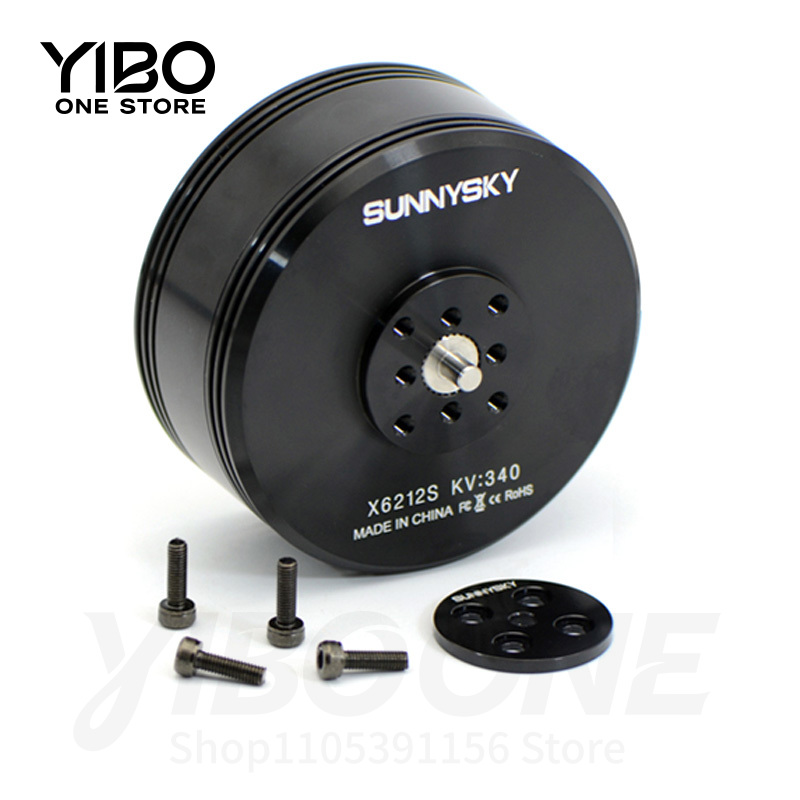 1 шт. X6212S 180KV 300KV 340KV – обзор и цена Power Tools Ai