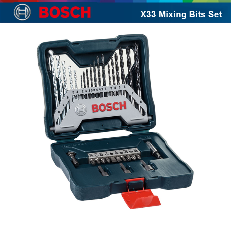 Набор профессиональных бит для – обзор и цена Power Tools Set