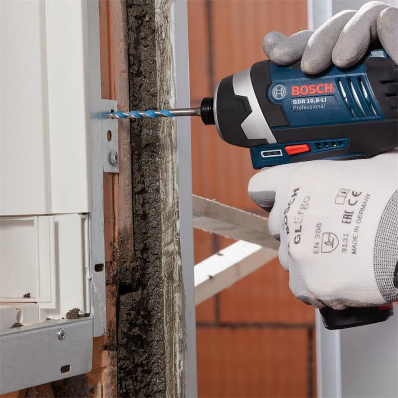 Многофункциональное сверло BOS – обзор и цена Power Tools Bosch
