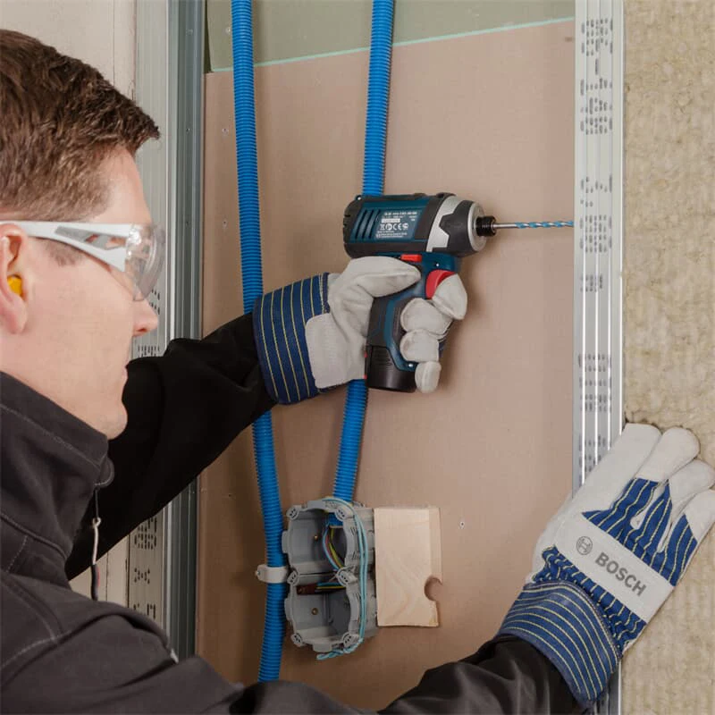 Многофункциональное сверло BOS – обзор и цена Power Tools Bosch
