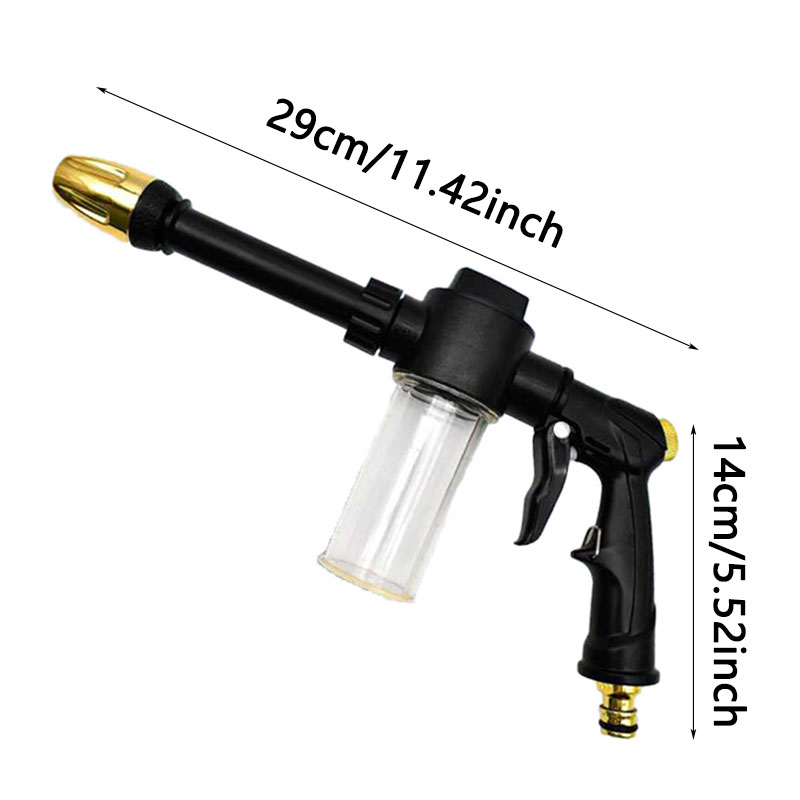 Водяной пистолет высокого давл – обзор и цена Power Tools And Engineering