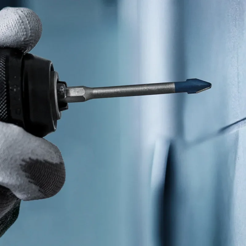 Сверла по керамике BOSCH Hex-9 – обзор и цена Power Tools Bosch