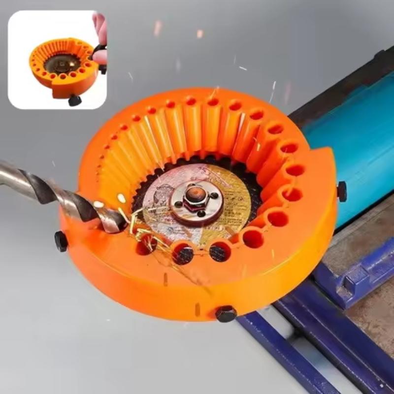 Электрическая точилка для свер – обзор и цена Power Tools Set