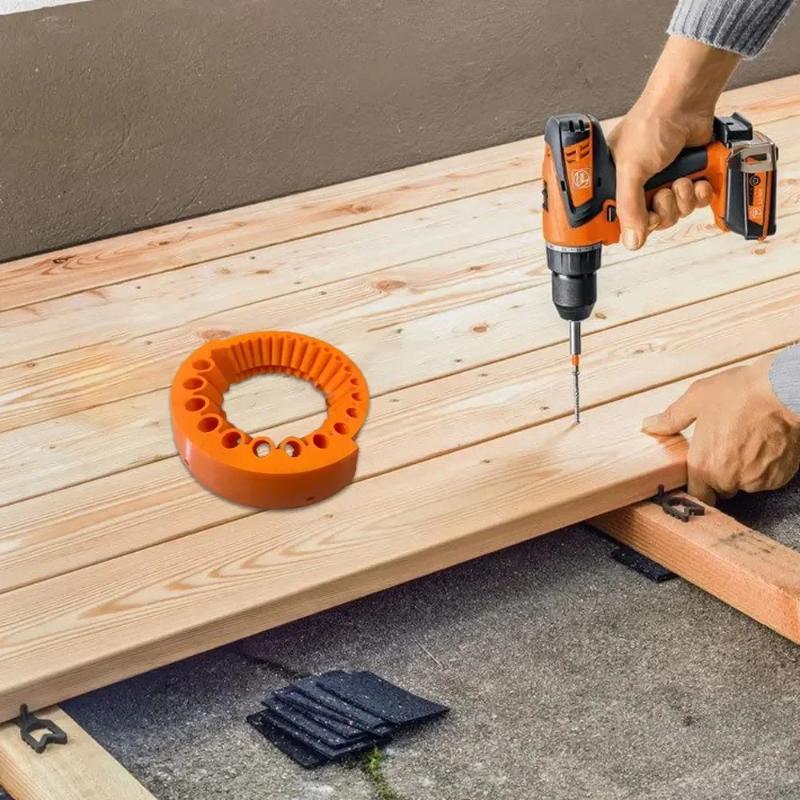 Электрическая точилка для свер – обзор и цена Power Tools Set
