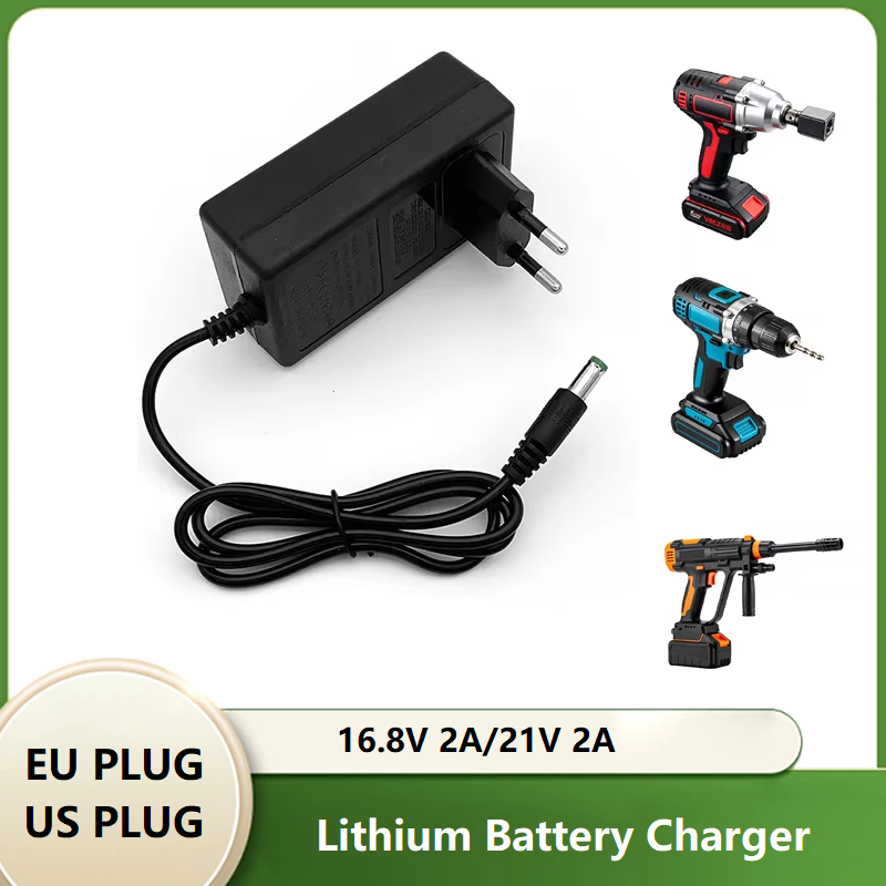 Зарядное устройство для литиев – обзор и цена Power Tools Universal Battery
