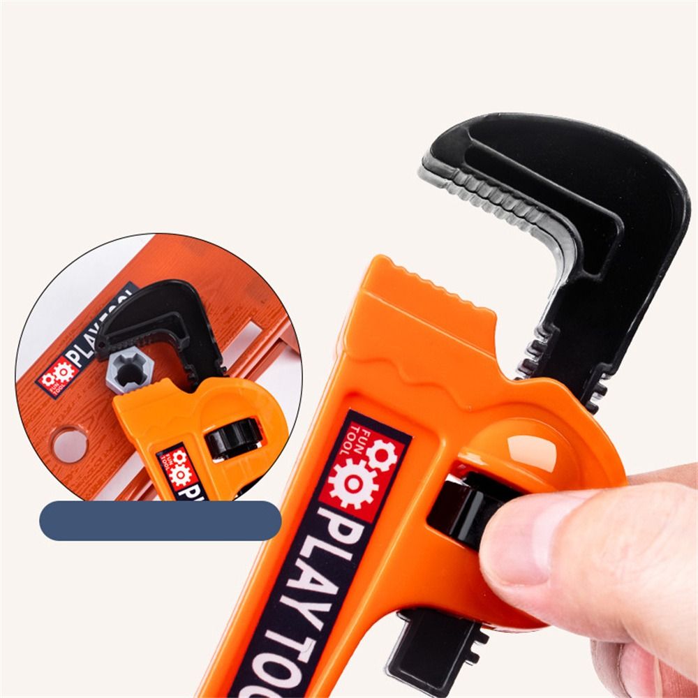 Электрический игрушечный набор – обзор и цена Power Tools And Engineering