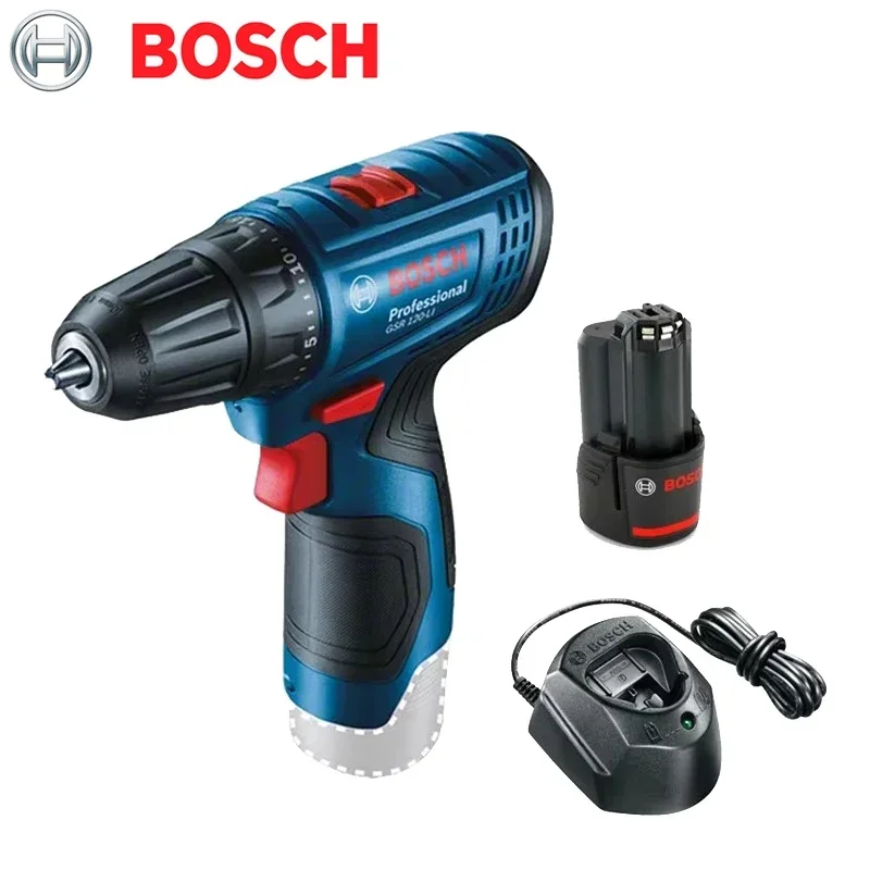 Аккумуляторная дрель-шуруповер – обзор и цена Power Tools Set