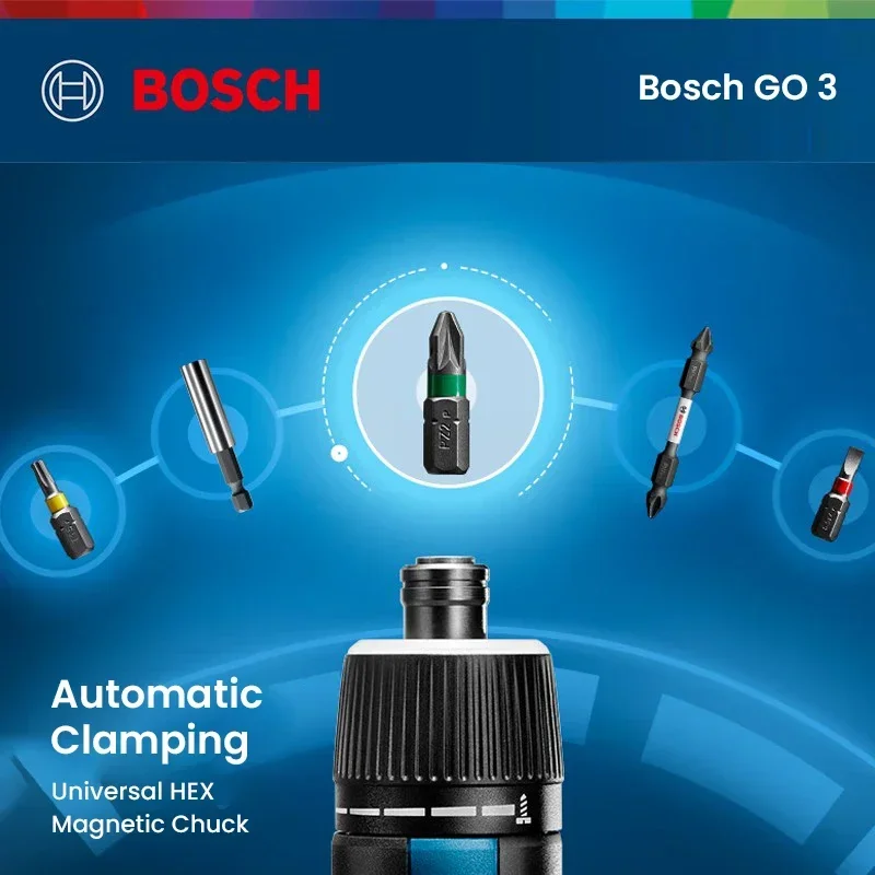 Набор электрических отверток B – обзор и цена Power Tools Set