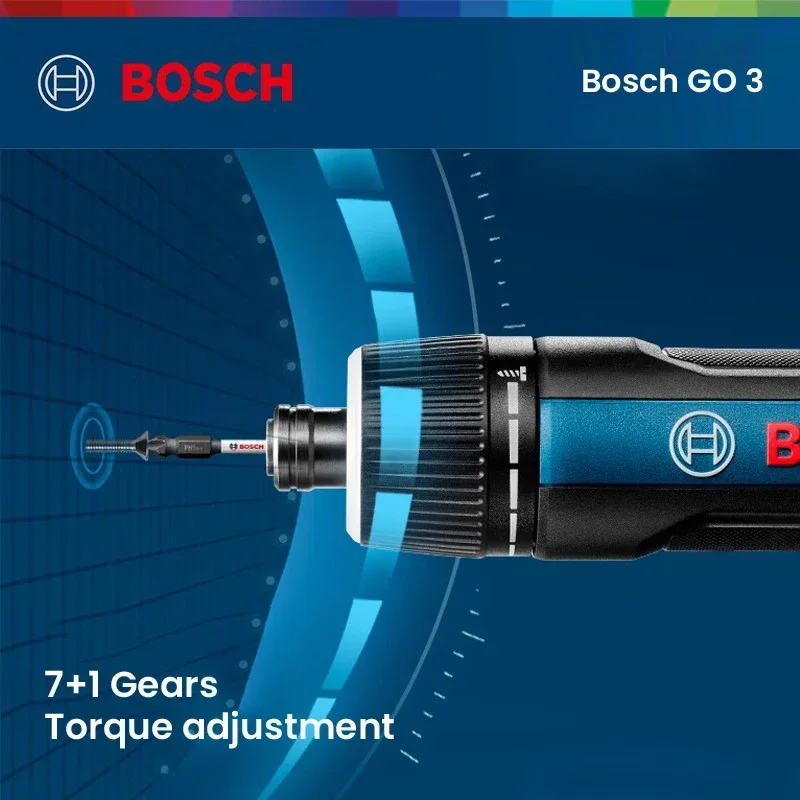 Набор электрических отверток B – обзор и цена Power Tools Set
