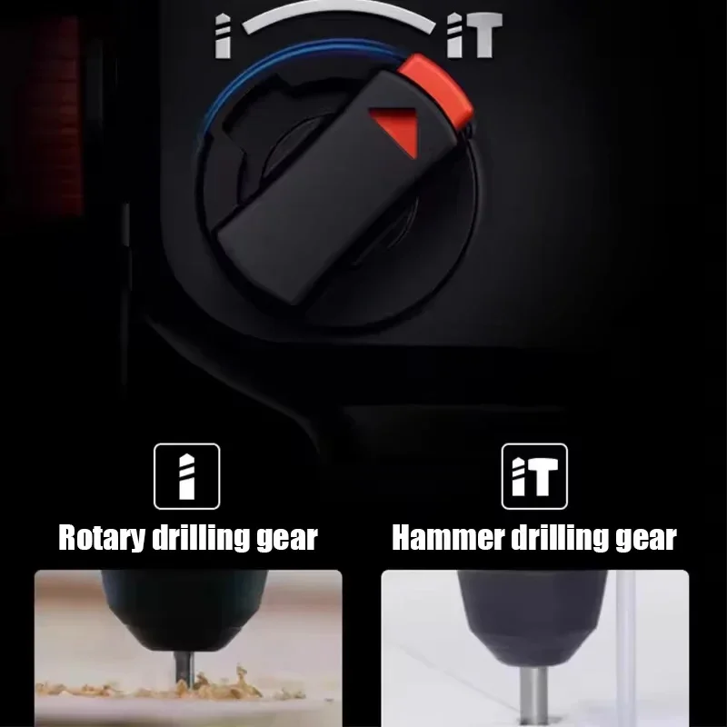 Бесщеточный перфоратор Bosch G – обзор и цена Power Tools Bosch