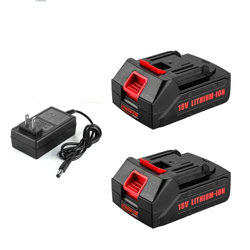 Аккумуляторная литий-ионная ба – обзор и цена Power Tools Universal Battery