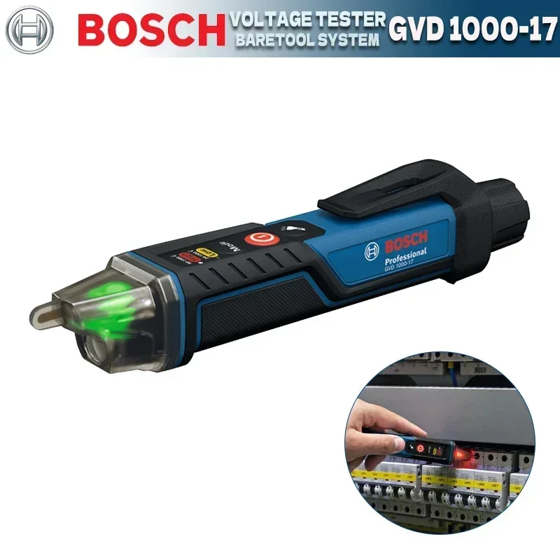 BOSCH GVD 1000-17 Professional – обзор и цена Power Tools Bosch