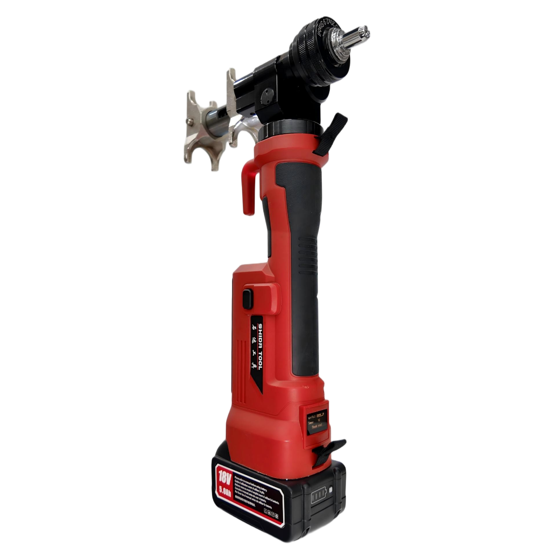 Новая модель 1632: Аккумулятор – обзор и цена Power Tools Ai