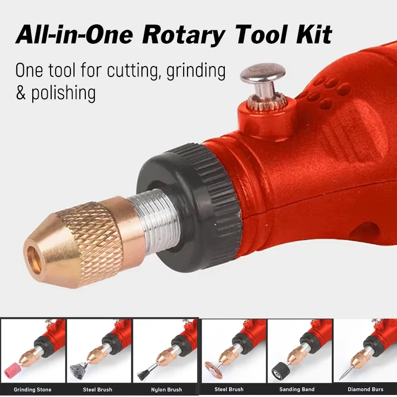 Беспроводная гравировальная ру – обзор и цена Power Tools Universal Battery