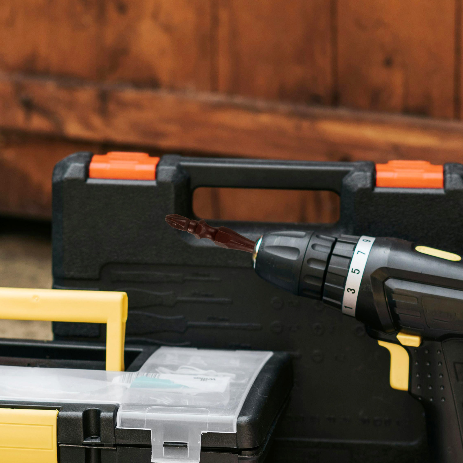 10 шт. Набор ударных насадок и – обзор и цена Power Tools Set
