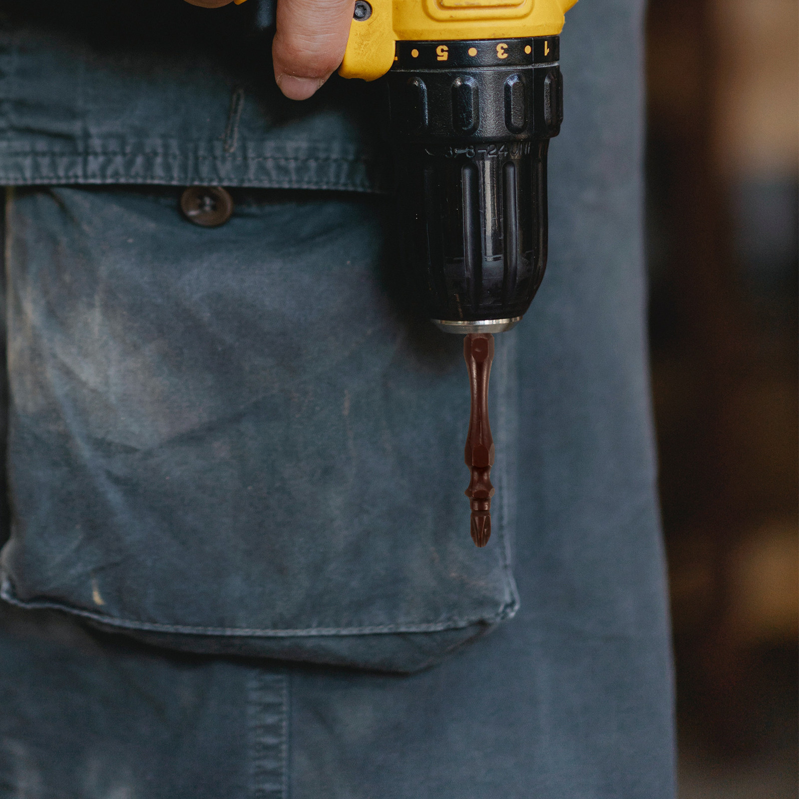 10 шт. Набор ударных насадок и – обзор и цена Power Tools Set