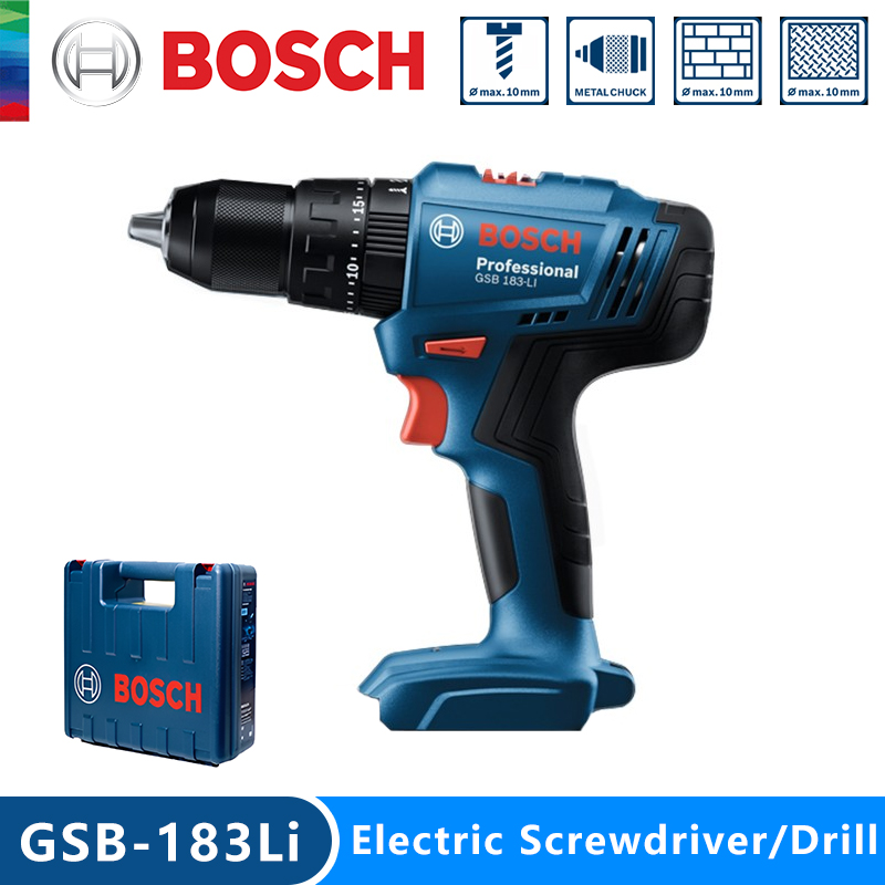 Электрическая дрель Bosch GSB1 – обзор и цена Power Tools Use