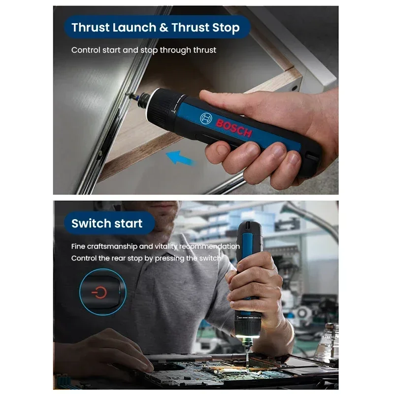 Набор электрических отверток B – обзор и цена Power Tools Set