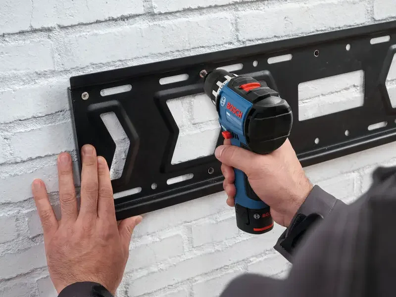 Аккумуляторная дрель-шуруповер – обзор и цена Power Tools Bosch